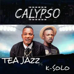 Calypso (feat. K-Solo) - Single by Tea Jazz album reviews, ratings, credits