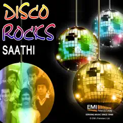 Disco Rocks Saathi by Various Artists album reviews, ratings, credits