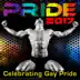 Pride 2017 (Celebrating Gay Pride) [60 Minute Non-Stop DJ Mix] album cover
