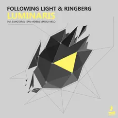 Luminaris by Following Light & Ringberg album reviews, ratings, credits