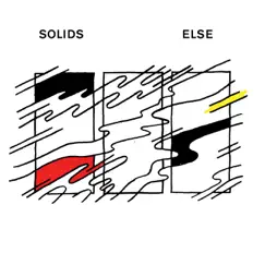 Wait It Out - Single by Solids album reviews, ratings, credits