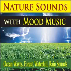Nature Sounds with Mood Music (Ocean Waves, Forest, Waterfall, Rain Sounds) by Pure Pianogonia album reviews, ratings, credits