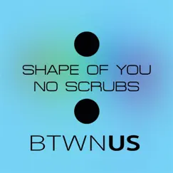 Shape of You / No Scrubs Song Lyrics