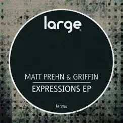 Expressions EP by Matt Prehn album reviews, ratings, credits
