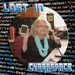 Lost in Cyber Space - Single by Margie Singleton album reviews, ratings, credits
