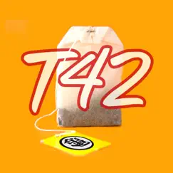 T42 - Single by Osive album reviews, ratings, credits