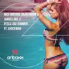 Feels Like Summer (Nick Mathon vs. Daan Junior & James Lake vs. Shockman) [feat. Shockman] - Single album lyrics, reviews, download