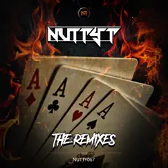 The Remixes - EP by Nutty T album reviews, ratings, credits