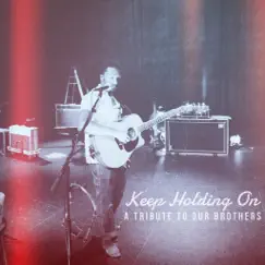 Keep Holding On - Single by David Oliver Willis album reviews, ratings, credits