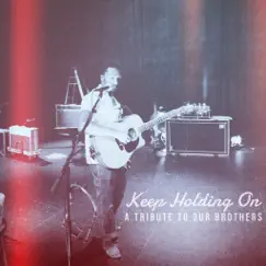 Keep Holding On Song Lyrics