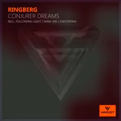 Conjurer Dreams by Ringberg album reviews, ratings, credits