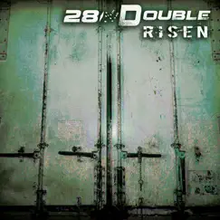 Risen - EP by 28 Double album reviews, ratings, credits
