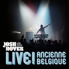 Just Call Me (Live! Ancienne Belgique) Song Lyrics