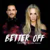 Better Off (feat. Jade Hübner) - Single album lyrics, reviews, download