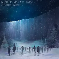 Night's Watch (feat. Michael Shaforostov) - Single by Night of Samhain album reviews, ratings, credits