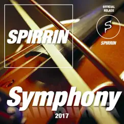 Symphony - Single by Spirrin album reviews, ratings, credits