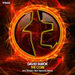 The Core - Single by David Surok album reviews, ratings, credits