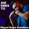 Así Eres Tú - Single album lyrics, reviews, download
