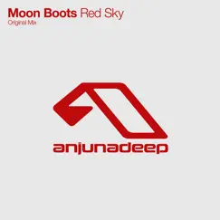 Red Sky - Single by Moon Boots album reviews, ratings, credits