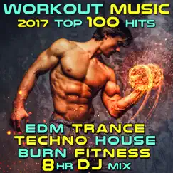 Stuck in Movement (Trance Mix Fitness Edit) Song Lyrics