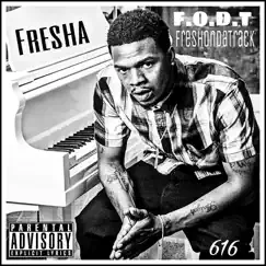 Cant Tell Me Nothing - Single by Fresha album reviews, ratings, credits