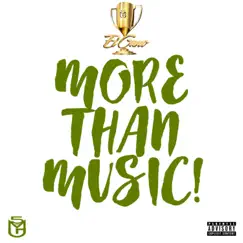 More Than Music - Single by ElGano album reviews, ratings, credits