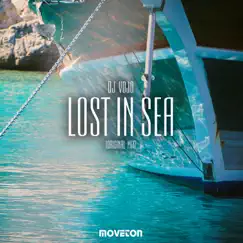 Lost in Sea - Single by DJ VoJo album reviews, ratings, credits