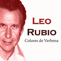Colores de Verbena by Leo Rubio album reviews, ratings, credits