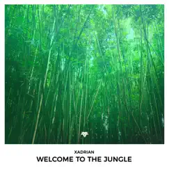 Welcome to the Jungle - Single by Xadrian album reviews, ratings, credits