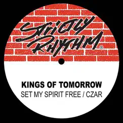 Set My Spirit Free (feat. Sandy Rivera) - Single by Kings of Tomorrow album reviews, ratings, credits