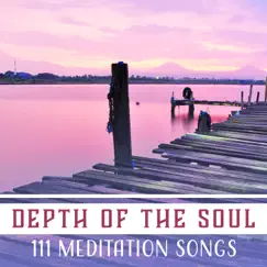 Depth of the Soul – 111 Meditation Songs, Healing Power, Celestial Ambient, Harmony Balance, Serenity Music, Yoga Exercises, Divine Energy by Various Artists album reviews, ratings, credits