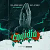 Envidia (feat. Anthony Blanco, Kalay & Cap Angels) - Single album lyrics, reviews, download
