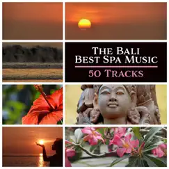 Serenity Spa Music Relaxation Song Lyrics