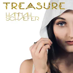 Treasure - Single by Hannah Schaefer album reviews, ratings, credits