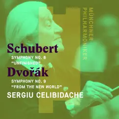 Schubert: Symphony No. 8 