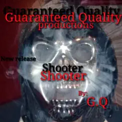 Shooter - Single by GQ album reviews, ratings, credits