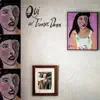 Qui w/ Trevor Dunn album lyrics, reviews, download