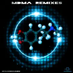 Mdma (Bosque Remix) Song Lyrics