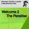 Welcome 2 the Paradise album lyrics, reviews, download