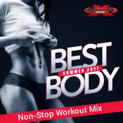 Best Body Summer 2017 (60 Minute Non-Stop Workout Mix) [130 - 136 BPM] by Dynamix Music album reviews, ratings, credits