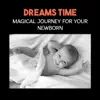 Dreams Time - Magical Journey for Your Newborn, Sleep Aid for Deep Regeneration, Blissful Lullabies for Gold Slumber and Relaxation album lyrics, reviews, download