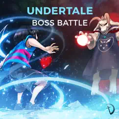 Undertale Boss Battle - Single by The Marcus Hedges Trend Orchestra album reviews, ratings, credits