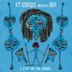 ORA by KT Gorique album reviews, ratings, credits