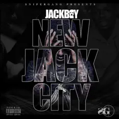 New Jack City by Jackboy album reviews, ratings, credits