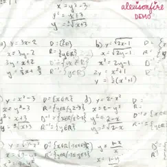 Math Sheets Demo - Single by Alexisonfire album reviews, ratings, credits