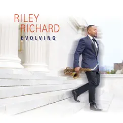 Evolving - EP by Riley Richard album reviews, ratings, credits
