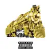 Train (feat. Lew Static, Kay Em & Sleeze Bucketz) - Single album lyrics, reviews, download