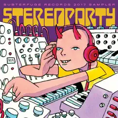 Stereoparty 2017 by Various Artists album reviews, ratings, credits