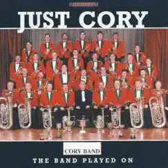 Just Cory by Cory Band album reviews, ratings, credits