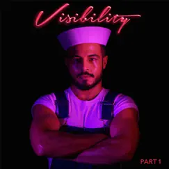 Visibility, Pt. 1 by AB Soto album reviews, ratings, credits